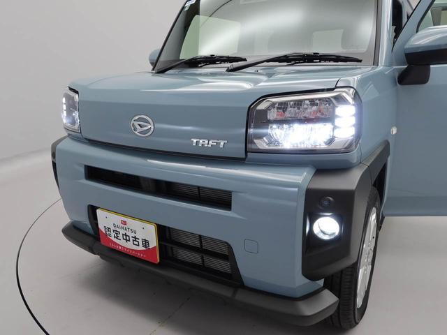 タフトＧ（愛知県）の中古車