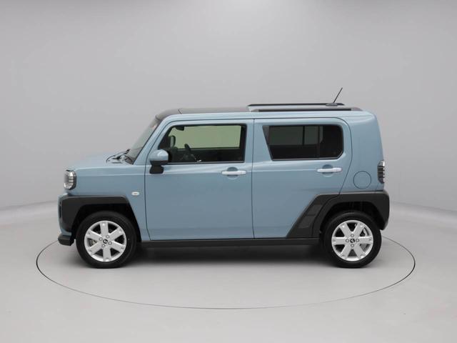 タフトＧ（愛知県）の中古車