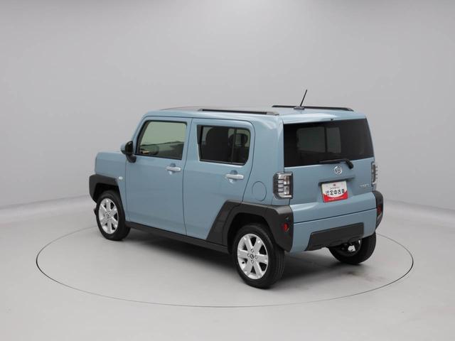 タフトＧ（愛知県）の中古車