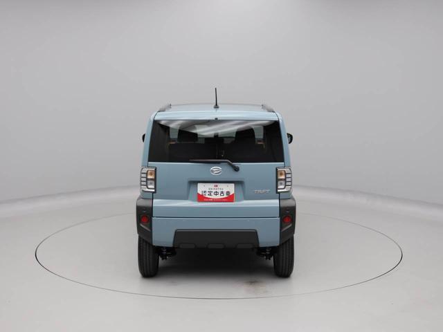 タフトＧ（愛知県）の中古車