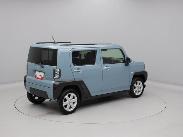 タフトＧ（愛知県）の中古車