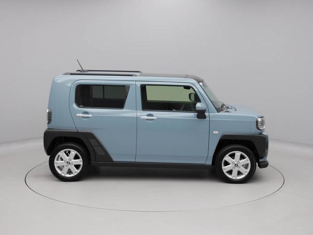 タフトＧ（愛知県）の中古車