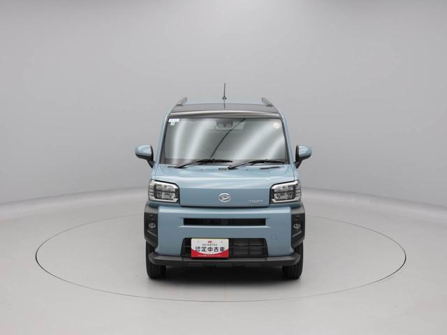 タフトＧ（愛知県）の中古車