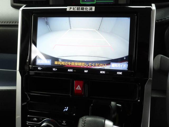 ルーミーカスタムＧ（愛知県）の中古車