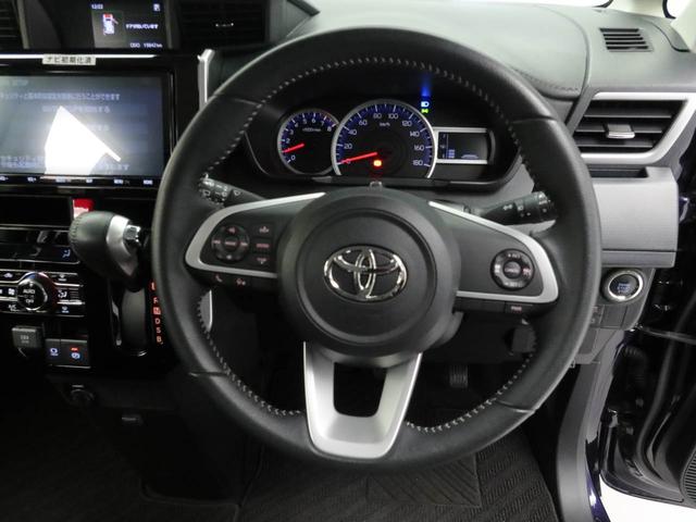 ルーミーカスタムＧ（愛知県）の中古車