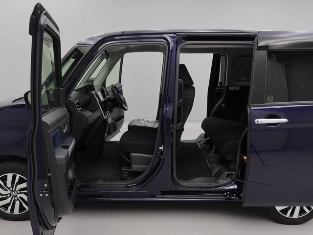 ルーミーカスタムＧ（愛知県）の中古車