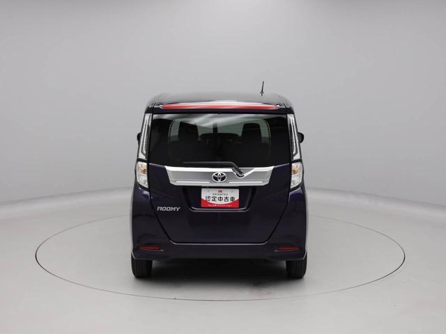 ルーミーカスタムＧ（愛知県）の中古車