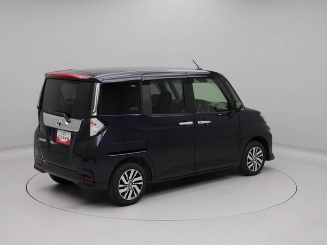 ルーミーカスタムＧ（愛知県）の中古車