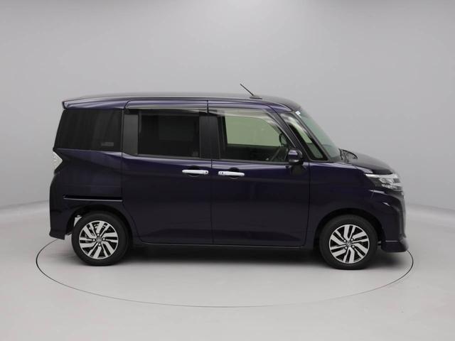 ルーミーカスタムＧ（愛知県）の中古車