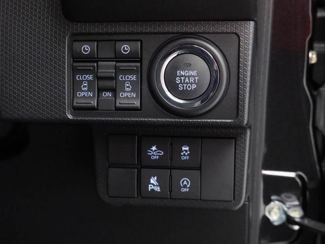 タントカスタムＲＳキーフリー　ＬＥＤヘッドライト　衝突軽減装備（愛知県）の中古車