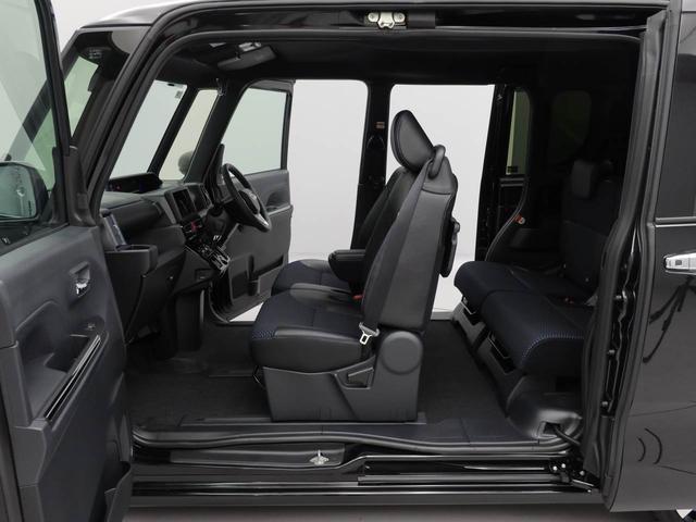 タントカスタムＲＳキーフリー　ＬＥＤヘッドライト　衝突軽減装備（愛知県）の中古車