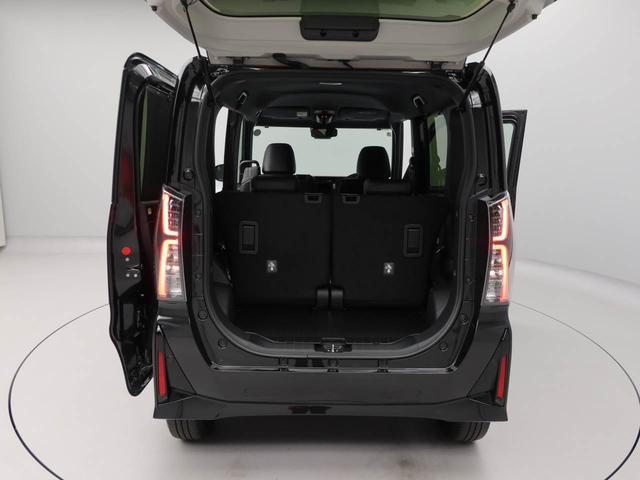 タントカスタムＲＳキーフリー　ＬＥＤヘッドライト　衝突軽減装備（愛知県）の中古車