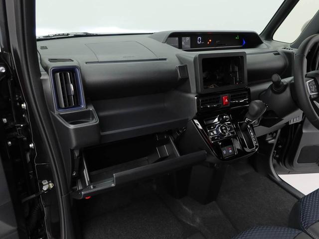 タントカスタムＲＳキーフリー　ＬＥＤヘッドライト　衝突軽減装備（愛知県）の中古車