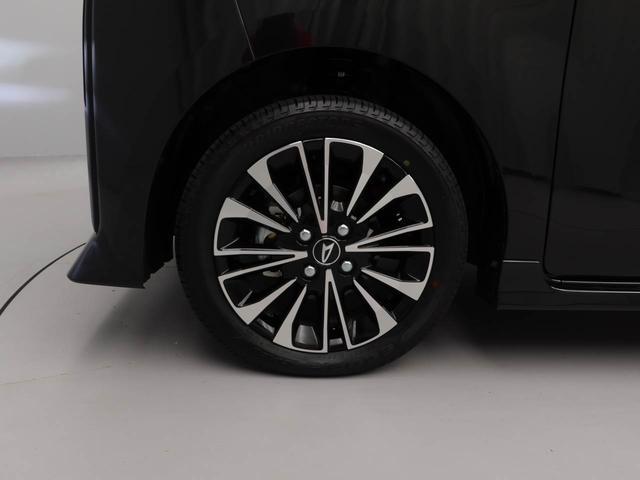 タントカスタムＲＳキーフリー　ＬＥＤヘッドライト　衝突軽減装備（愛知県）の中古車