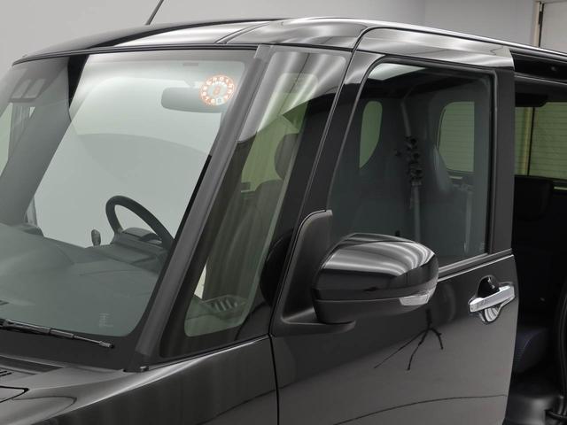 タントカスタムＲＳキーフリー　ＬＥＤヘッドライト　衝突軽減装備（愛知県）の中古車