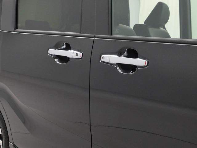 タントカスタムＲＳキーフリー　ＬＥＤヘッドライト　衝突軽減装備（愛知県）の中古車