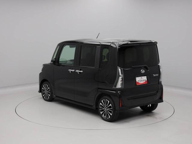 タントカスタムＲＳキーフリー　ＬＥＤヘッドライト　衝突軽減装備（愛知県）の中古車