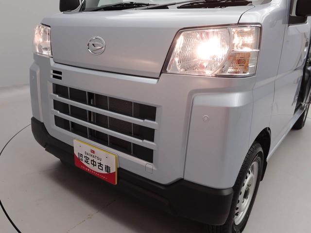 ハイゼットカーゴＤＸ（愛知県）の中古車