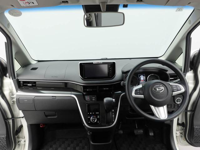 ムーヴカスタム　ＸリミテッドII　ＳＡIII　ナビ　ＥＴＣドライブレコーダー　ＴＶ　バックカメラ　全方位モニタ　ＬＥＤヘッドライト　アルミホイール　アイドリングストップ　プッシュスタート　エアバック　ＡＢＳ　ＣＶＴ　キーフリー（愛知県）の中古車