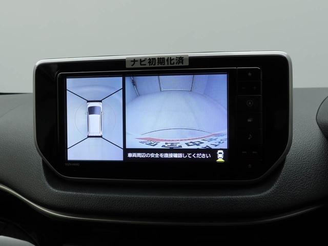 ムーヴカスタム　ＸリミテッドII　ＳＡIII　ナビ　ＥＴＣドライブレコーダー　ＴＶ　バックカメラ　全方位モニタ　ＬＥＤヘッドライト　アルミホイール　アイドリングストップ　プッシュスタート　エアバック　ＡＢＳ　ＣＶＴ　キーフリー（愛知県）の中古車