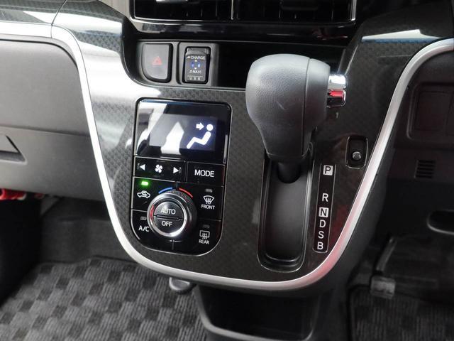 ムーヴカスタム　ＸリミテッドII　ＳＡIII　ナビ　ＥＴＣドライブレコーダー　ＴＶ　バックカメラ　全方位モニタ　ＬＥＤヘッドライト　アルミホイール　アイドリングストップ　プッシュスタート　エアバック　ＡＢＳ　ＣＶＴ　キーフリー（愛知県）の中古車