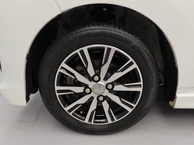 ムーヴカスタム　ＸリミテッドII　ＳＡIII　ナビ　ＥＴＣドライブレコーダー　ＴＶ　バックカメラ　全方位モニタ　ＬＥＤヘッドライト　アルミホイール　アイドリングストップ　プッシュスタート　エアバック　ＡＢＳ　ＣＶＴ　キーフリー（愛知県）の中古車