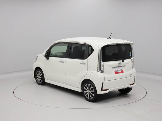 ムーヴカスタム　ＸリミテッドII　ＳＡIII　ナビ　ＥＴＣドライブレコーダー　ＴＶ　バックカメラ　全方位モニタ　ＬＥＤヘッドライト　アルミホイール　アイドリングストップ　プッシュスタート　エアバック　ＡＢＳ　ＣＶＴ　キーフリー（愛知県）の中古車