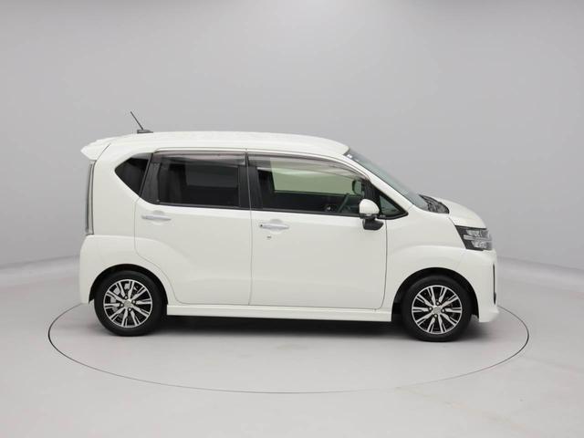 ムーヴカスタム　ＸリミテッドII　ＳＡIII　ナビ　ＥＴＣドライブレコーダー　ＴＶ　バックカメラ　全方位モニタ　ＬＥＤヘッドライト　アルミホイール　アイドリングストップ　プッシュスタート　エアバック　ＡＢＳ　ＣＶＴ　キーフリー（愛知県）の中古車