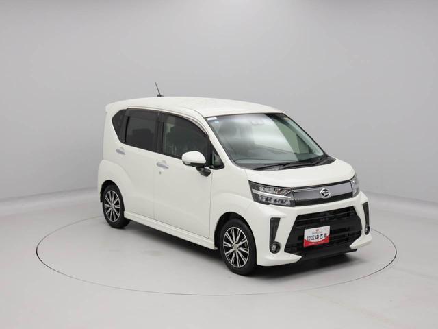 ムーヴカスタム　ＸリミテッドII　ＳＡIII　ナビ　ＥＴＣドライブレコーダー　ＴＶ　バックカメラ　全方位モニタ　ＬＥＤヘッドライト　アルミホイール　アイドリングストップ　プッシュスタート　エアバック　ＡＢＳ　ＣＶＴ　キーフリー（愛知県）の中古車