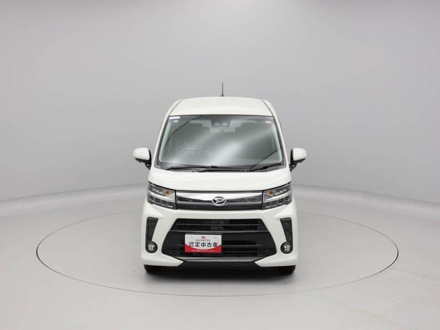 ムーヴカスタム　ＸリミテッドII　ＳＡIII　ナビ　ＥＴＣドライブレコーダー　ＴＶ　バックカメラ　全方位モニタ　ＬＥＤヘッドライト　アルミホイール　アイドリングストップ　プッシュスタート　エアバック　ＡＢＳ　ＣＶＴ　キーフリー（愛知県）の中古車