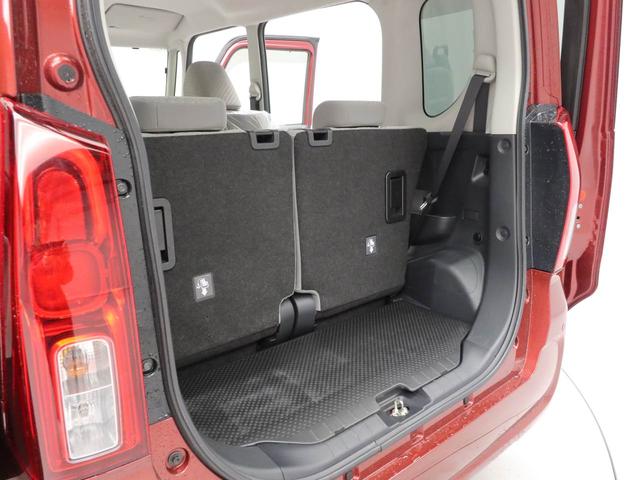 タントＬメモリーナビ　ＥＴＣ　衝突軽減装備（愛知県）の中古車