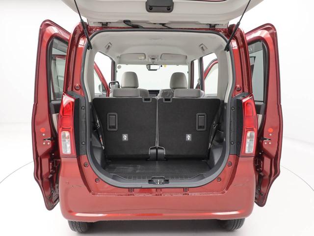 タントＬメモリーナビ　ＥＴＣ　衝突軽減装備（愛知県）の中古車