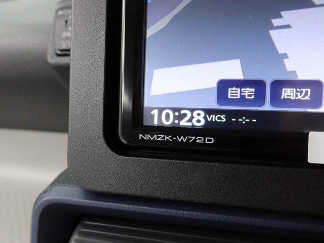 タントＬメモリーナビ　ＥＴＣ　衝突軽減装備（愛知県）の中古車