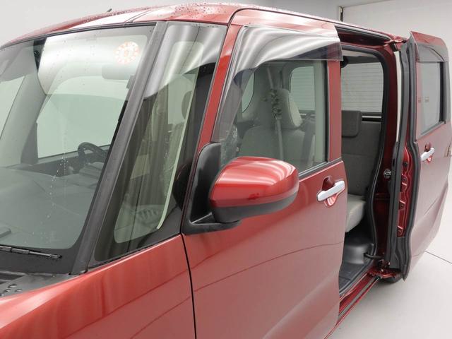 タントＬメモリーナビ　ＥＴＣ　衝突軽減装備（愛知県）の中古車