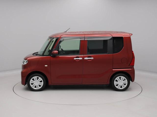 タントＬメモリーナビ　ＥＴＣ　衝突軽減装備（愛知県）の中古車