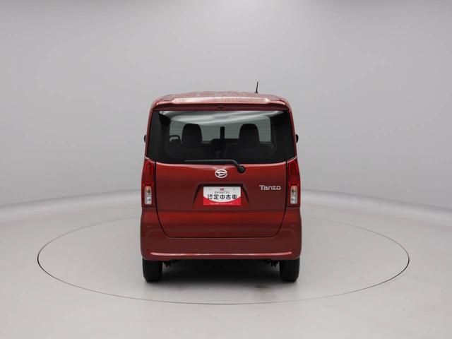 タントＬメモリーナビ　ＥＴＣ　衝突軽減装備（愛知県）の中古車