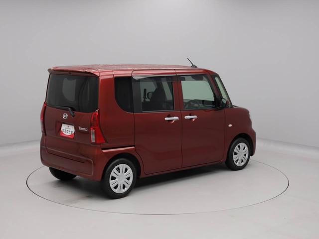 タントＬメモリーナビ　ＥＴＣ　衝突軽減装備（愛知県）の中古車