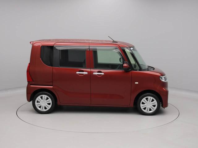 タントＬメモリーナビ　ＥＴＣ　衝突軽減装備（愛知県）の中古車