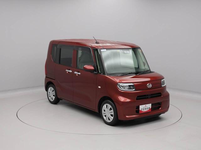 タントＬメモリーナビ　ＥＴＣ　衝突軽減装備（愛知県）の中古車