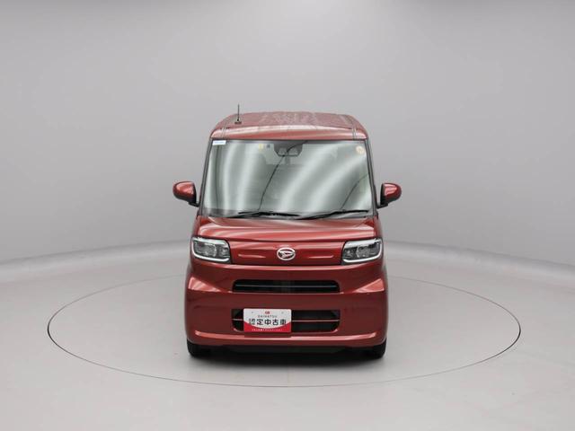 タントＬメモリーナビ　ＥＴＣ　衝突軽減装備（愛知県）の中古車