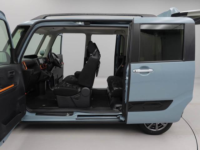 タントファンクロス(愛知県)の中古車