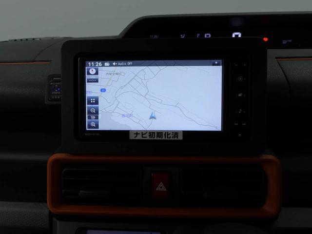 タントファンクロス(愛知県)の中古車