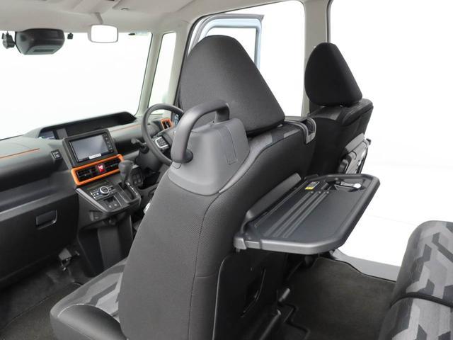 タントファンクロス(愛知県)の中古車