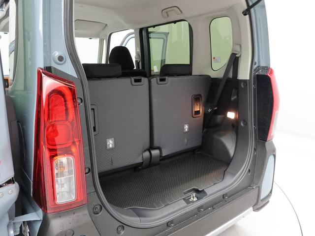 タントファンクロス(愛知県)の中古車