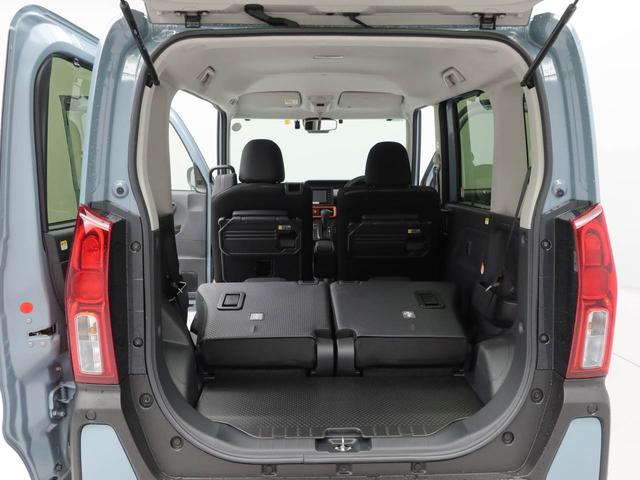 タントファンクロス(愛知県)の中古車