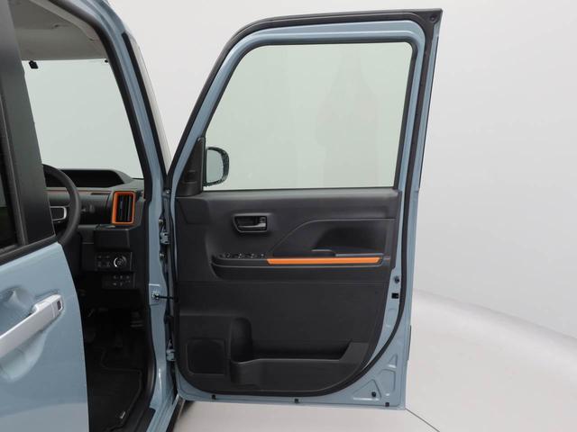 タントファンクロス(愛知県)の中古車