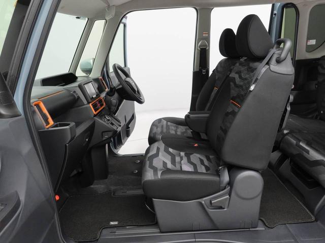 タントファンクロス(愛知県)の中古車