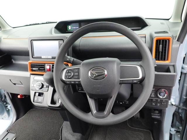 タントファンクロス(愛知県)の中古車