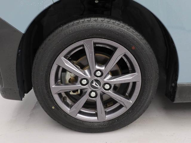 タントファンクロス(愛知県)の中古車