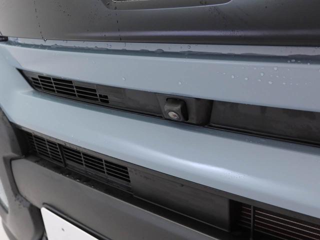 タントファンクロス(愛知県)の中古車